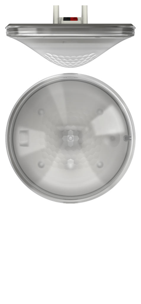 KNX pr.det. thePrema S360KNXUP 7x7m