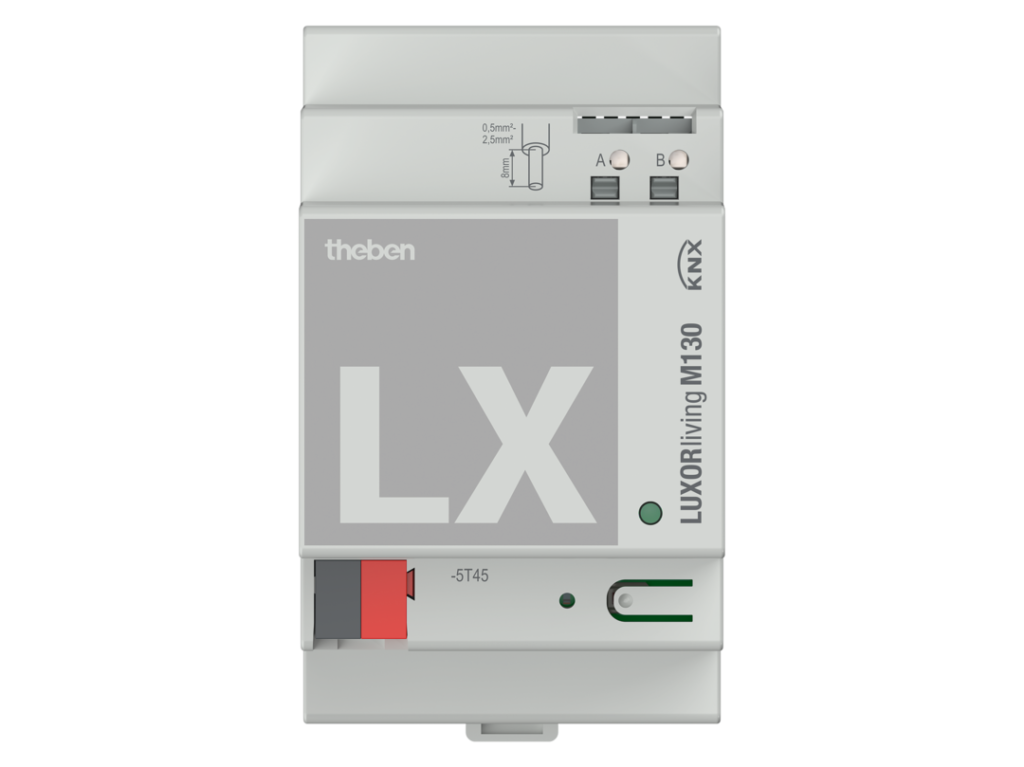 LL værstasjon M130, for værsensor M100