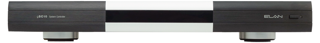 EL SC10 System Controller, 8-RS232, 10-IR #Utgått