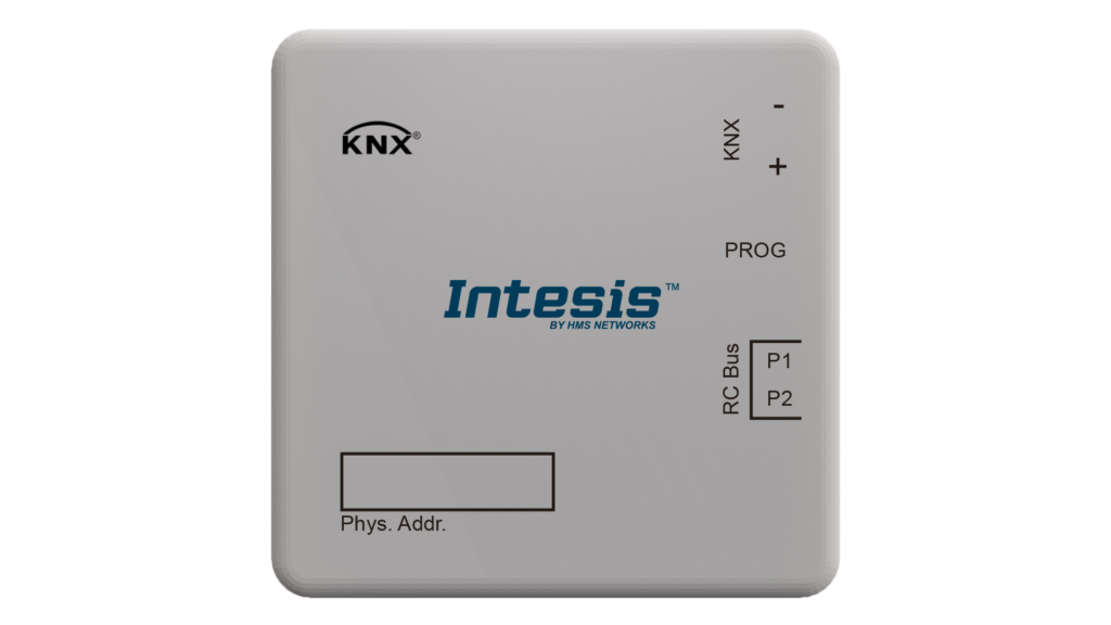 KNX interface for Daikin VRV og Skysystems, 1 enhet
