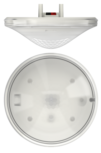 KNX pr.det. thePrema S360KNXUP 7x7m - Bilde 3