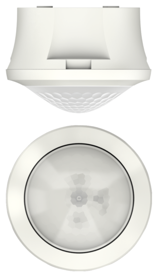 KNX pr.det. theRonda S360AP 9m IP54 - Bilde 4