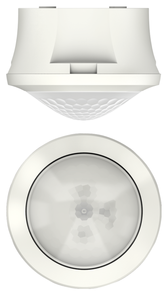 KNX pr.det. theRonda S360AP 9m IP54