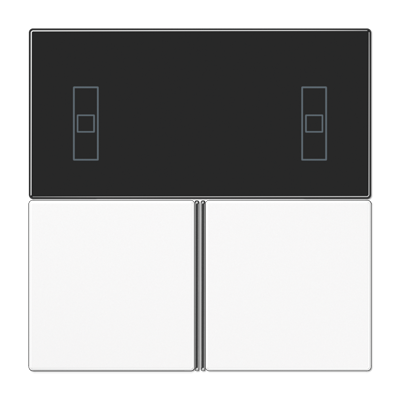 LS serien F40 vipper