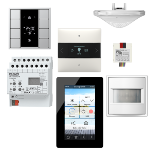 KNX