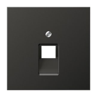 LS990 senterplate tele/data enkel - Bilde 8