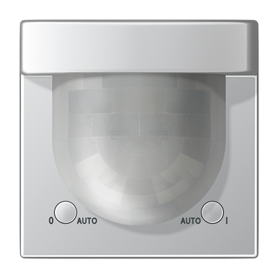 KNX LS beveg.det.2,2m standard