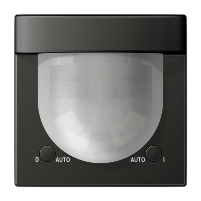 KNX LS beveg.det.2,2m standard
