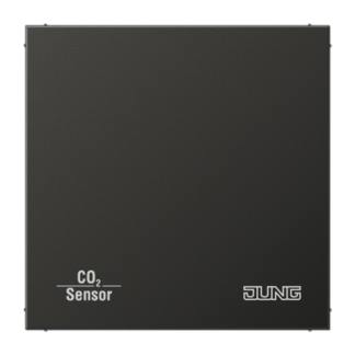 KNX LS CO2 føler, m/fuktighet/2 innganger og temperatur #Utgått - Bilde 8