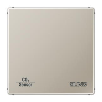 KNX LS CO2 føler, m/fuktighet/2 innganger og temperatur #Utgått - Bilde 7