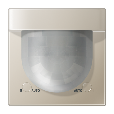 KNX LS beveg.det.2,2m standard