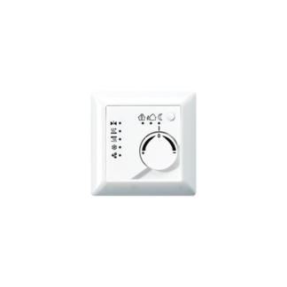 KNX termostater A serien