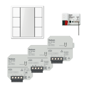 KNX RF