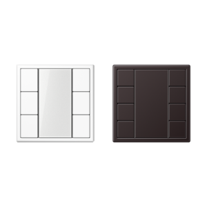 KNX F50 LS serien