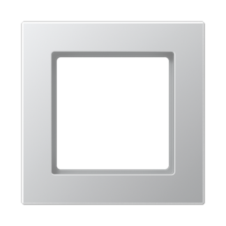 A Creation rammer, plast - Bilde 3