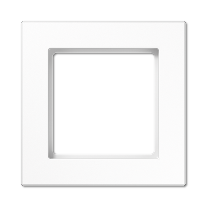 A Creation rammer, plast