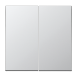 LS990 vippe dobbel, metall - Bilde 2
