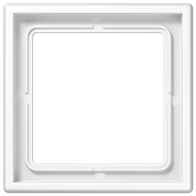 LS serien ramme