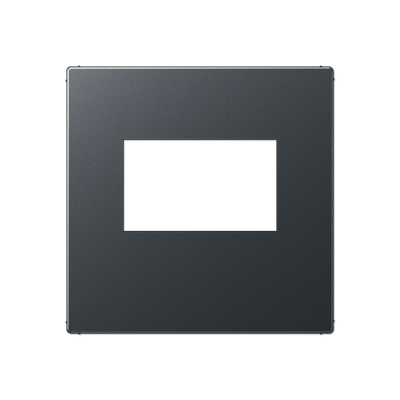 A500 senterplate USB lader