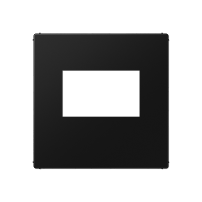 A500 senterplate USB lader
