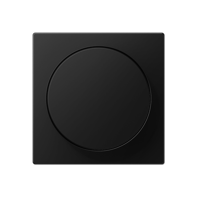 A500 senterplate m/ratt