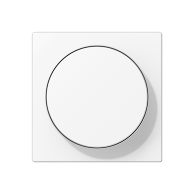 A500 senterplate m/ratt