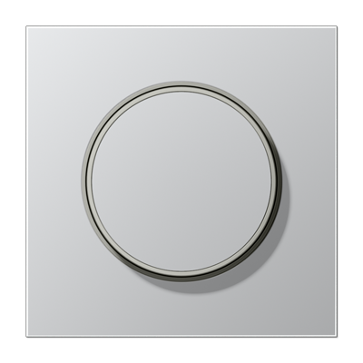 LS990 senterplate m/ratt