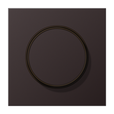 LS990 senterplate m/ratt