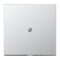 LS990 senterplate m/uttak for kabel