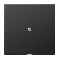 LS990 senterplate m/uttak for kabel