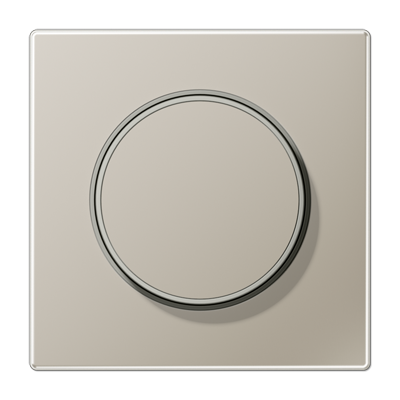 LS990 senterplate m/ratt