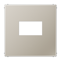 LS990 senterplate USB lader