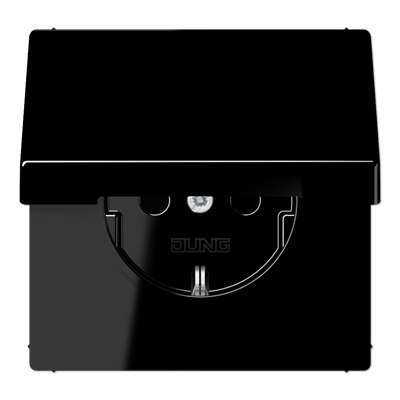 LS990 stikk. m/klapplokk/b.vern