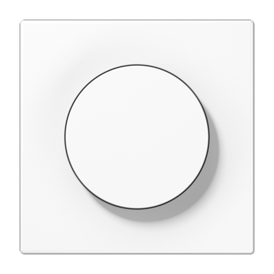 LS990 senterplate m/ratt