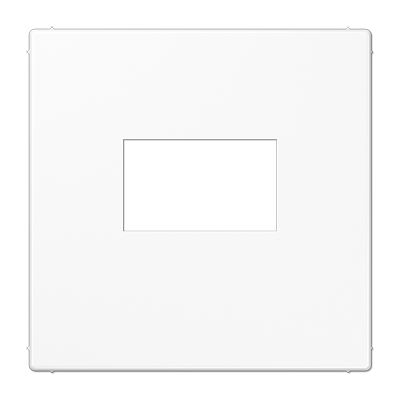 LS990 senterplate USB lader