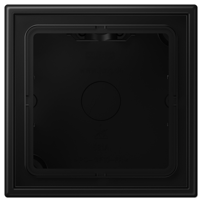 LS990 påveggkappe