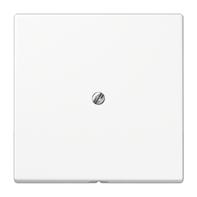 LS990 senterplate m/uttak for kabel