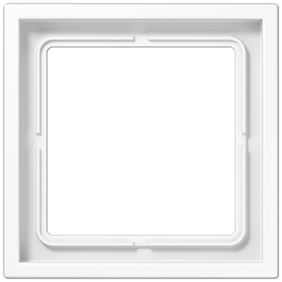 LS ZERO ramme