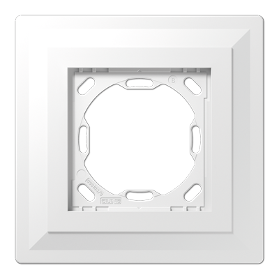 LS ZERO monteringsramme, for 3mm kant