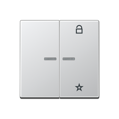 eNet A500 front for LB