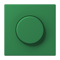Le Corbusier senterplate m/ratt