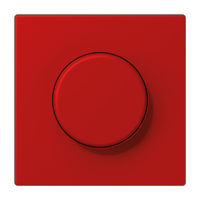 Le Corbusier senterplate m/ratt