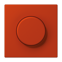 Le Corbusier senterplate m/ratt