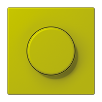 Le Corbusier senterplate m/ratt