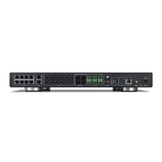 #2025 EL SC-300 System Controller, Z-Wave, 8-RS232, 12-IR - Bilde 2