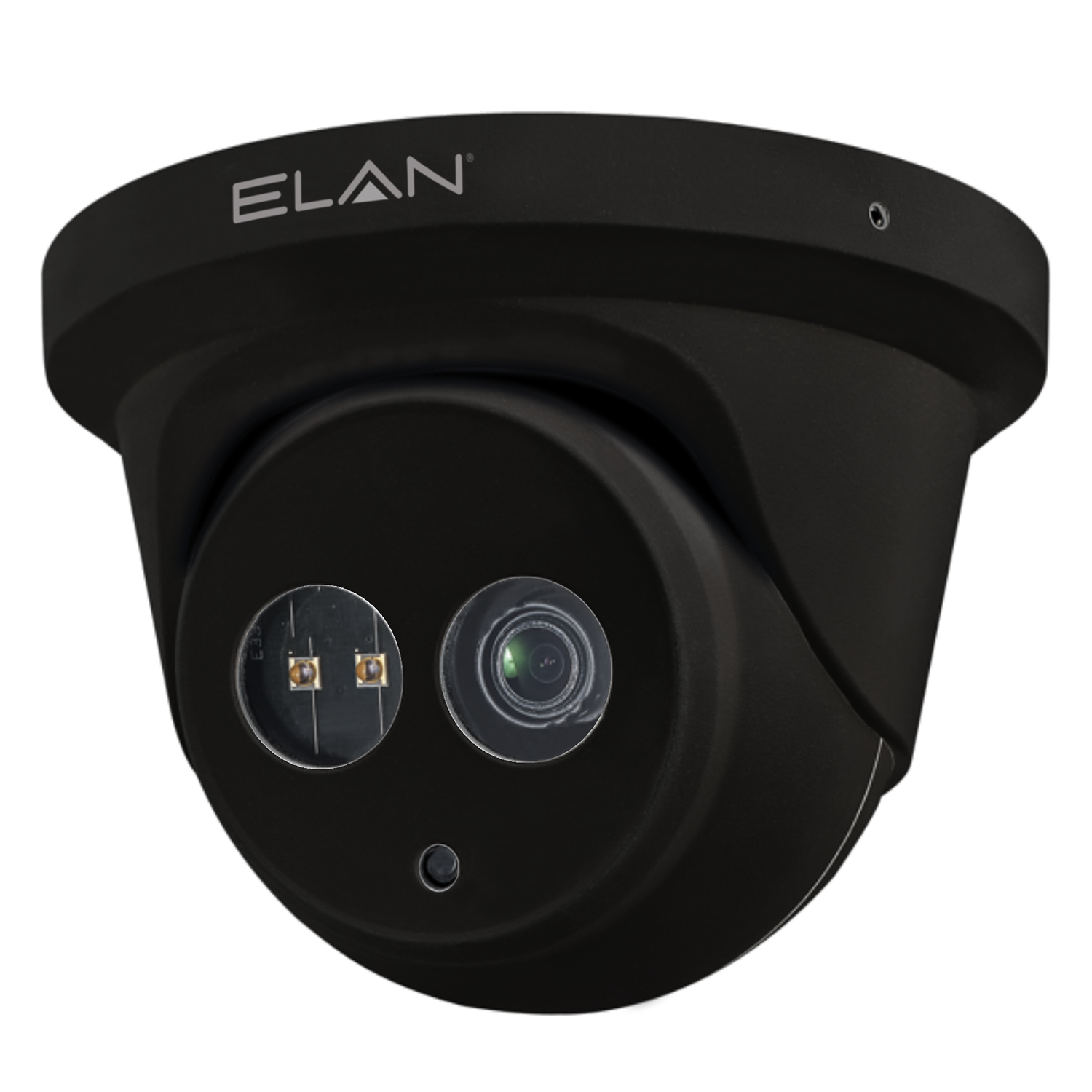 EL IP kamera, turret, auto foc, 4MP, IV utendørs, IR - Bilde 2