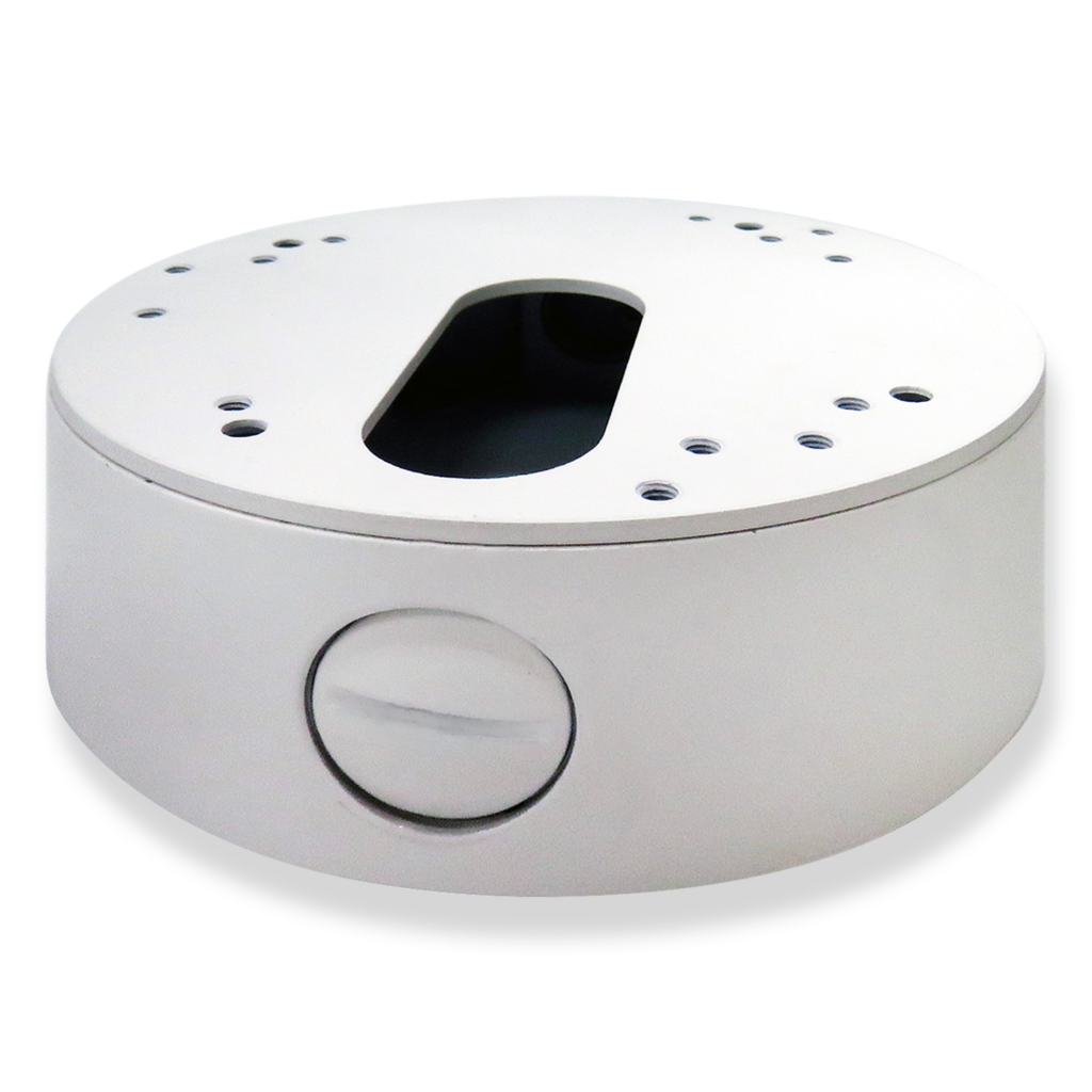 EL IP kamera, dome, bakboks