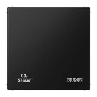 KNX LS CO2 føler, m/fuktighet/2 innganger og temperatur #Utgått - Bilde 3