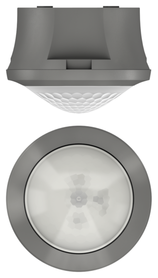 KNX pr.det. theRonda S360AP 9m IP54 - Bilde 3