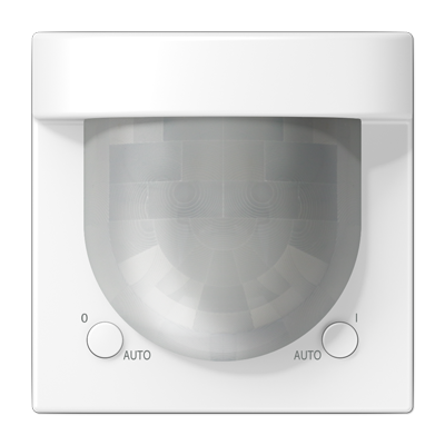 KNX LS beveg.det.2,2m standard